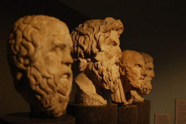 How to Understand the Wisdom Legacy of Socrates, Plato, and Aristotle