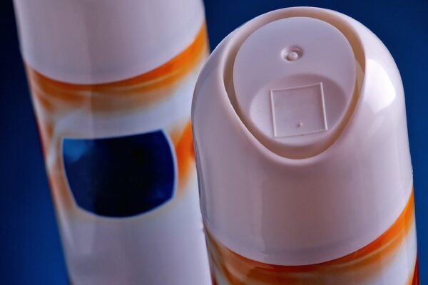 Aluminum in Deodorant: Debunking Myths and Making Informed Choices