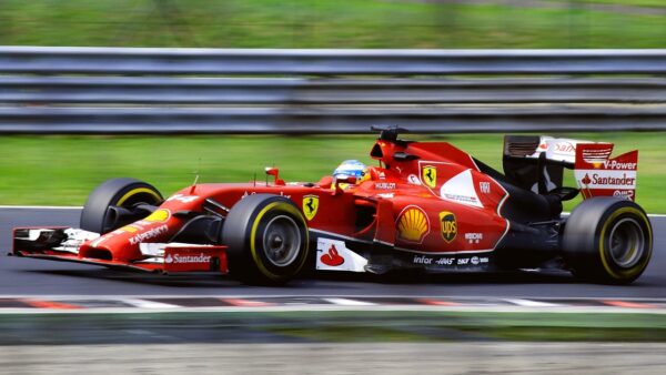 Formula:Sergio Perez Reflects on Challenging Italian GP Qualifying